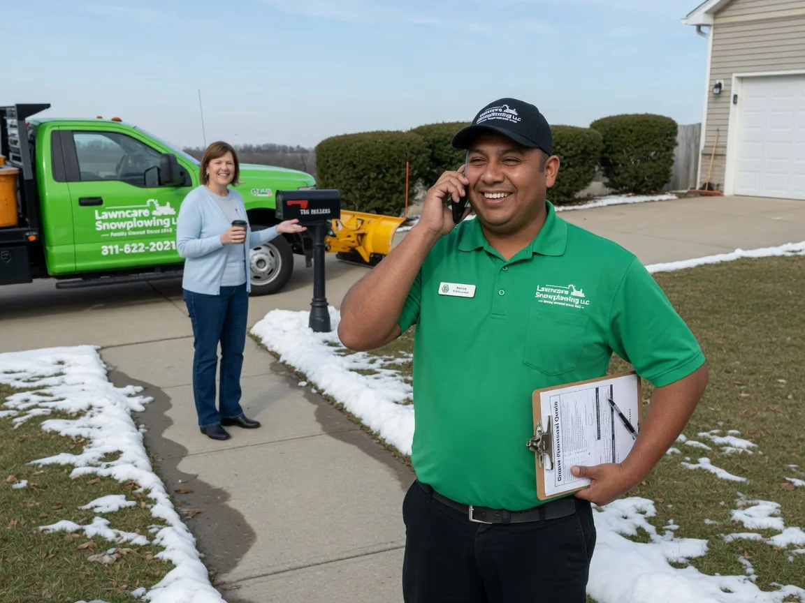 Lawn Care Services By Expert Landscaper Dowell, MD FAQs